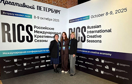 В Тульской области формируется необходимая инфраструктура для реализации потенциала в сфере креативных индустрий